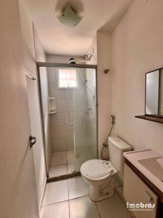 Imagem Apartamento com 3 Quartos à Venda, 65 m² em Cambeba - Fortaleza Imagem Apartamento com 3 Quartos à Venda, 65 m² em Cambeba - Fortaleza