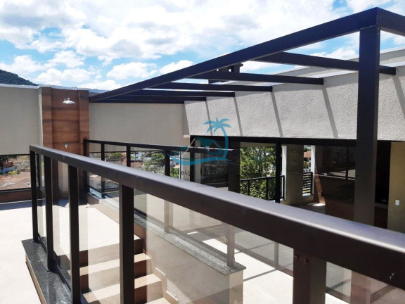 Imagem Apartamento com 1 Quarto à Venda, 46 m² em Perequê Açu - Ubatuba Imagem Apartamento com 1 Quarto à Venda, 46 m² em Perequê Açu - Ubatuba