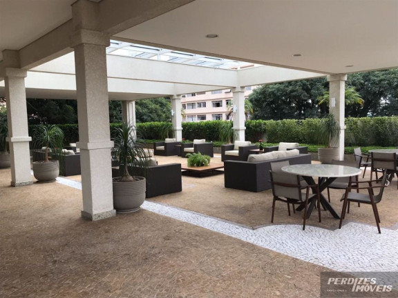 Imagem Apartamento com 4 Quartos à Venda, 266 m² em Perdizes - São Paulo