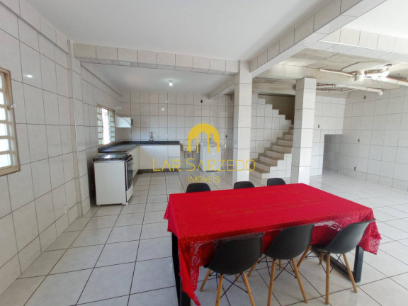 Imagem Casa com 4 Quartos à Venda, 360 m² em Milionários (barreiro) - Belo Horizonte Imagem Casa com 4 Quartos à Venda, 360 m² em Milionários (barreiro) - Belo Horizonte