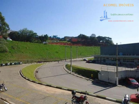 Imagem Imóvel Comercial para Alugar, 2.596 m² em Jardim Belval - Barueri