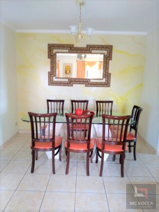 Imagem Apartamento com 3 Quartos à Venda, 133 m² em Parque Das Nações - Santo André Imagem Apartamento com 3 Quartos à Venda, 133 m² em Parque Das Nações - Santo André