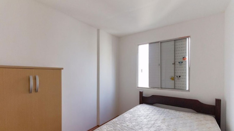 Imagem Apartamento com 2 Quartos à Venda, 52 m² em Sacomã - São Paulo