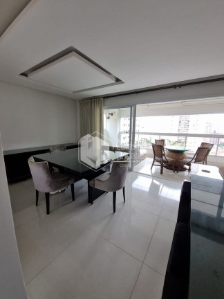 Imagem Apartamento com 3 Quartos à Venda, 130 m² em Perdizes - São Paulo