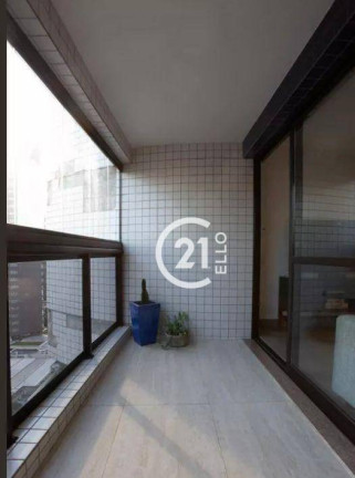 Imagem Apartamento com 2 Quartos à Venda ou Locação, 60 m² em Vila Nova Conceição - São Paulo