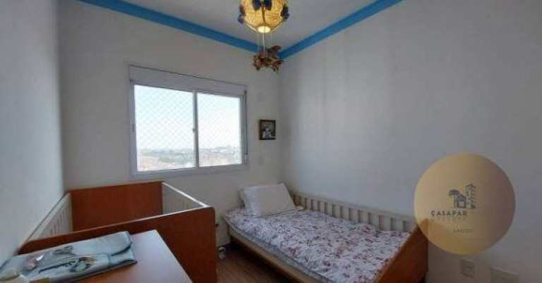 Imagem Apartamento com 3 Quartos à Venda, 96 m² em Independência - São Bernardo Do Campo Imagem Apartamento com 3 Quartos à Venda, 96 m² em Independência - São Bernardo Do Campo
