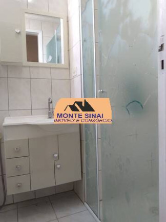 Imagem Apartamento com 2 Quartos à Venda, 54 m² em Jardim Guadalajara - Sorocaba Imagem Apartamento com 2 Quartos à Venda, 54 m² em Jardim Guadalajara - Sorocaba