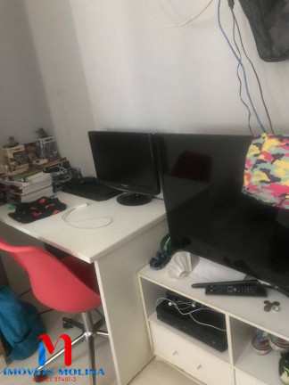 Imagem Apartamento com 3 Quartos à Venda, 100 m² em Santa Maria - São Caetano Do Sul Imagem Apartamento com 3 Quartos à Venda, 100 m² em Santa Maria - São Caetano Do Sul