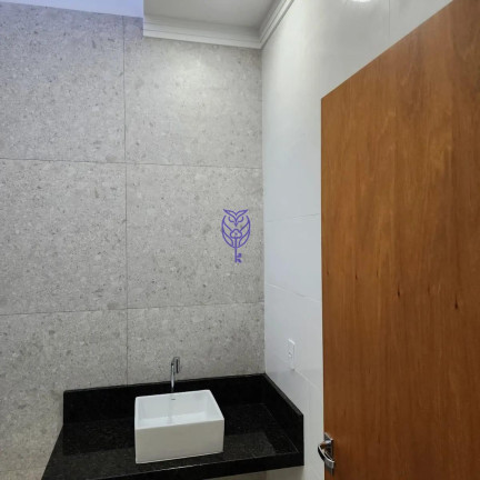 Imagem Casa com 2 Quartos à Venda, 143 m² em Jd. São Gerônimo - Amparo Imagem Casa com 2 Quartos à Venda, 143 m² em Jd. São Gerônimo - Amparo