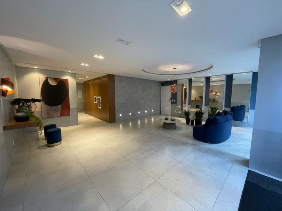 Imagem Apartamento com 2 Quartos à Venda, 65 m² em Centro - Criciúma Imagem Apartamento com 2 Quartos à Venda, 65 m² em Centro - Criciúma