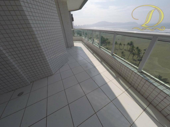 Imagem Apartamento com 3 Quartos à Venda, 127 m² em Vila Guilhermina - Praia Grande Imagem Apartamento com 3 Quartos à Venda, 127 m² em Vila Guilhermina - Praia Grande