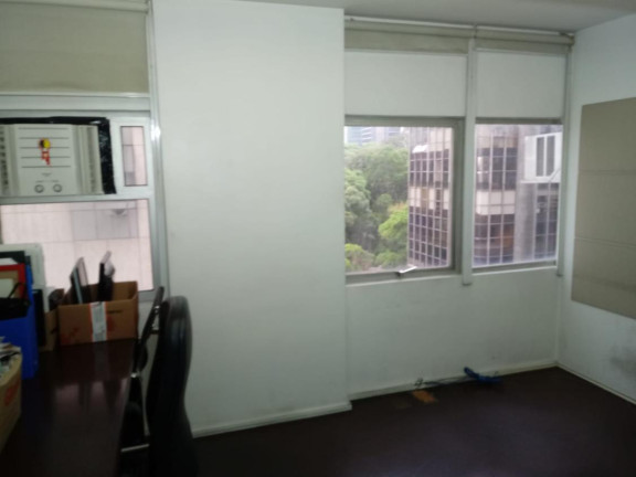 Imagem Sala Comercial à Venda, 12 m² em Jardim Paulista - São Paulo