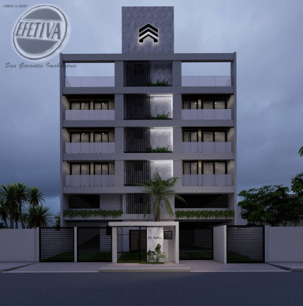 Apartamento com 2 Quartos à Venda, 79 m² em Balneário Jamail Mar - Matinhos