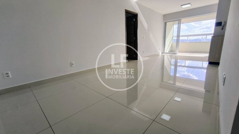 Imagem Apartamento com 3 Quartos à Venda, 106 m² em Setor Aeroporto - Goiânia