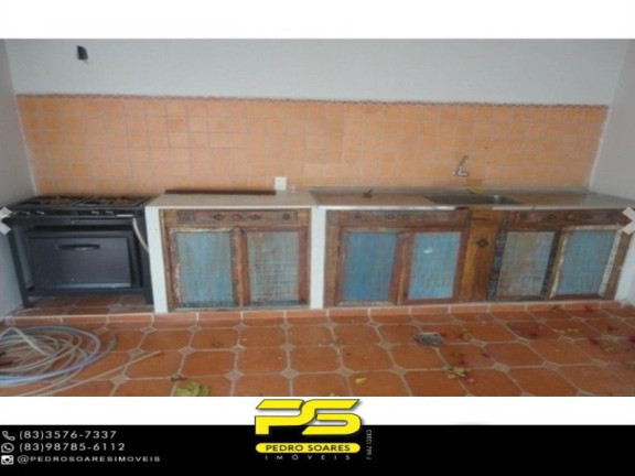 Imagem Casa com 5 Quartos à Venda, 250 m² em Jardim Oceania - João Pessoa Imagem Casa com 5 Quartos à Venda, 250 m² em Jardim Oceania - João Pessoa