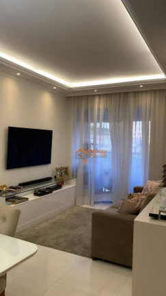Imagem Apartamento com 2 Quartos à Venda, 68 m² em Jardim Flor Da Montanha - Guarulhos Imagem Apartamento com 2 Quartos à Venda, 68 m² em Jardim Flor Da Montanha - Guarulhos