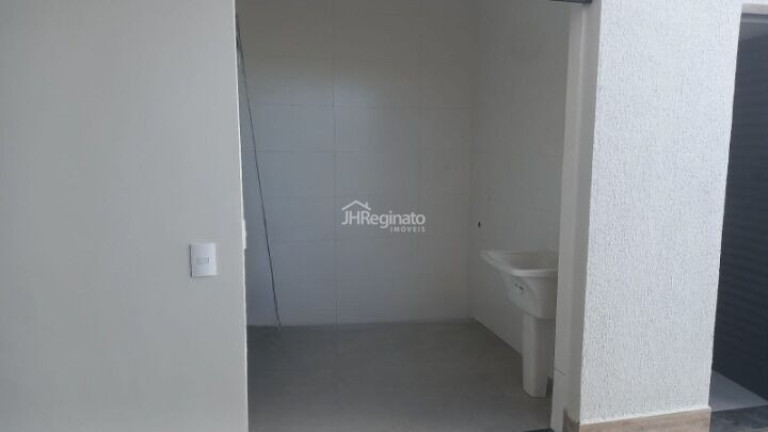 Imagem Casa de Condomínio com 3 Quartos à Venda, 164 m² em Condomínio Ibiti Reserva - Sorocaba