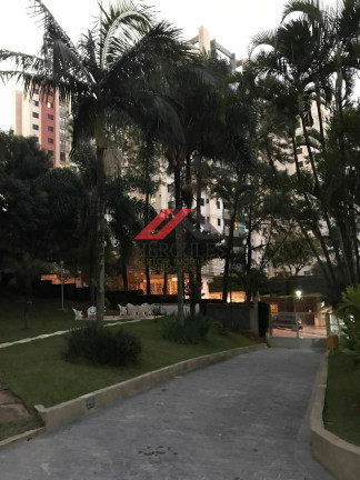 Imagem Apartamento com 3 Quartos à Venda, 68 m² em Jardim Das Vertentes - São Paulo