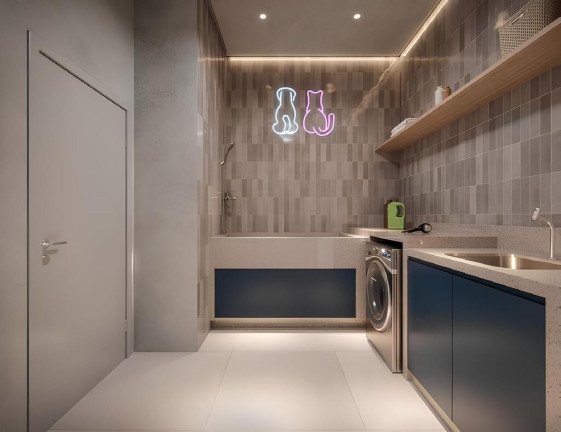 Imagem Imóvel com 3 Quartos à Venda, 183 m² em Alphaville - Barueri Imagem Imóvel com 3 Quartos à Venda, 183 m² em Alphaville - Barueri