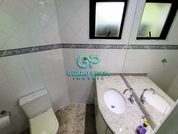 Imagem Apartamento com 3 Quartos à Venda, 93 m² em Enseada - Guarujá Imagem Apartamento com 3 Quartos à Venda, 93 m² em Enseada - Guarujá