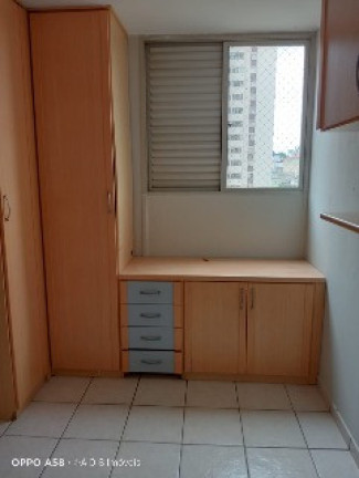 Imagem Apartamento com 2 Quartos à Venda, 60 m² em Av Dos Ourives - São Paulo