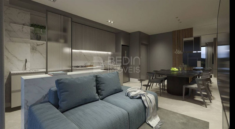 Imagem Apartamento com 2 Quartos à Venda, 70 m² em Itajaí Imagem Apartamento com 2 Quartos à Venda, 70 m² em Itajaí