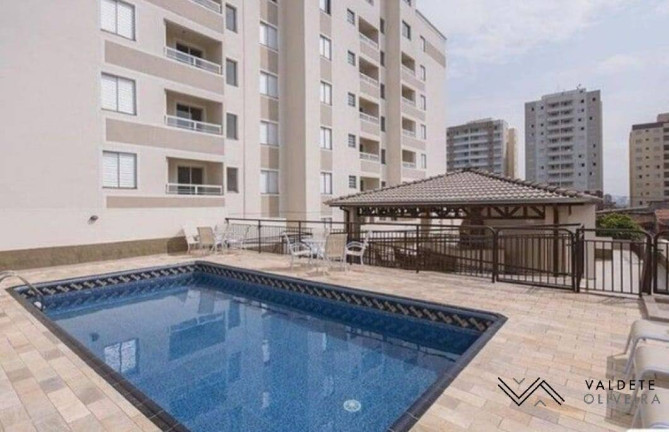 Imagem Apartamento com 3 Quartos à Venda, 65 m² em Jardim América - São José Dos Campos Imagem Apartamento com 3 Quartos à Venda, 65 m² em Jardim América - São José Dos Campos