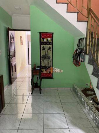 Imagem Sobrado com 3 Quartos à Venda, 178 m² em Vila Constança - São Paulo Imagem Sobrado com 3 Quartos à Venda, 178 m² em Vila Constança - São Paulo