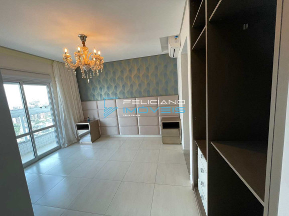 Imagem Apartamento com 4 Quartos à Venda, 240 m² em Canto Do Forte - Praia Grande Imagem Apartamento com 4 Quartos à Venda, 240 m² em Canto Do Forte - Praia Grande