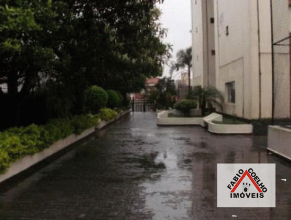 Apartamento à Venda, 64 m² em Vila Santa Catarina - São Paulo