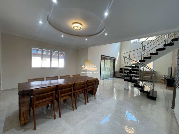 Imagem Casa com 5 Quartos à Venda, 261 m² em Flórida - Praia Grande Imagem Casa com 5 Quartos à Venda, 261 m² em Flórida - Praia Grande