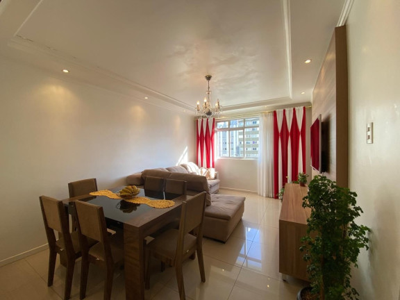Imagem Apartamento com 3 Quartos à Venda, 106 m² em Centro - Curitiba