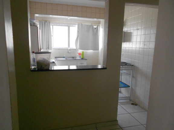 Imagem Apartamento com 1 Quarto à Venda, 52 m² em Vila Guilhermina - Praia Grande Imagem Apartamento com 1 Quarto à Venda, 52 m² em Vila Guilhermina - Praia Grande