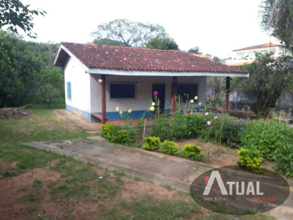 Imagem Casa com 2 Quartos à Venda, 80 m² em Jundiaizinho (terra Preta) - Mairiporã
