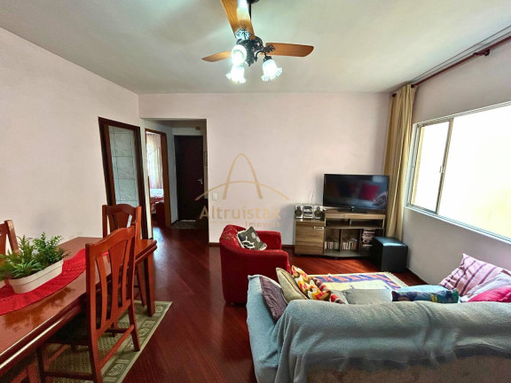 Imagem Apartamento com 2 Quartos à Venda, 65 m² em Santo Antônio - Osasco Imagem Apartamento com 2 Quartos à Venda, 65 m² em Santo Antônio - Osasco