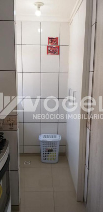 Imagem Apartamento com 3 Quartos à Venda, 57 m² em São Miguel - Sao Leopoldo