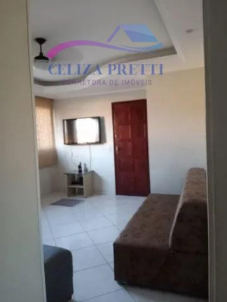 Imagem Apartamento com 3 Quartos à Venda, 73 m² em Coqueiral De Itaparica - Vila Velha Imagem Apartamento com 3 Quartos à Venda, 73 m² em Coqueiral De Itaparica - Vila Velha