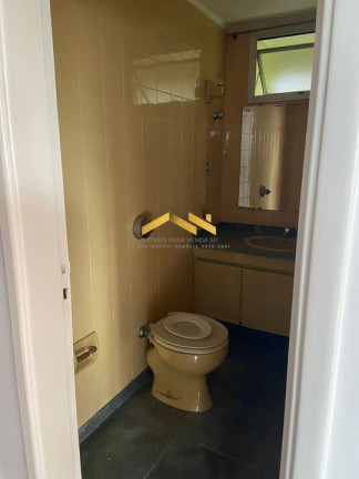Imagem Apartamento com 4 Quartos à Venda, 154 m² em Santo Amaro - São Paulo Imagem Apartamento com 4 Quartos à Venda, 154 m² em Santo Amaro - São Paulo