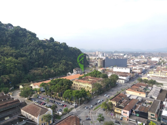 Imagem Imóvel Comercial à Venda, 49 m² em Marapé - Santos