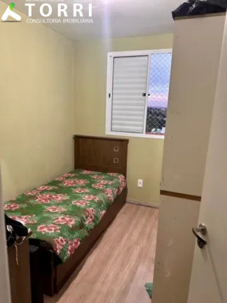 Imagem Apartamento com 2 Quartos à Venda, 42 m² em Jardim Do Sol - Sorocaba Imagem Apartamento com 2 Quartos à Venda, 42 m² em Jardim Do Sol - Sorocaba