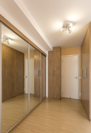 Imagem Apartamento com 3 Quartos à Venda, 184 m² em Planalto Paulista - São Paulo Imagem Apartamento com 3 Quartos à Venda, 184 m² em Planalto Paulista - São Paulo