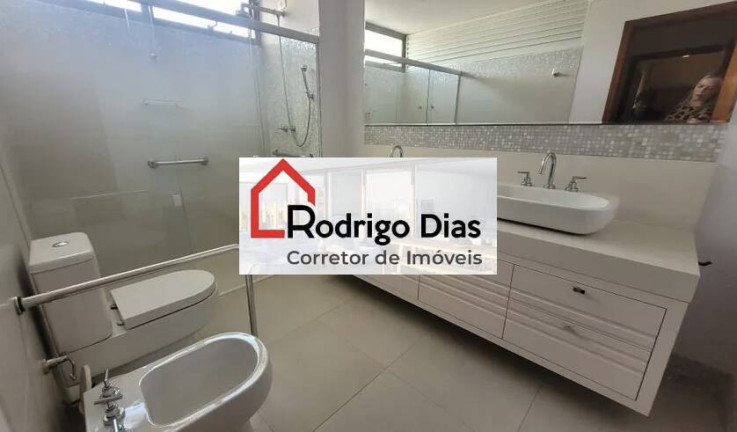 Imagem Apartamento com 4 Quartos à Venda, 250 m² em Vila Boaventura - Jundiaí Imagem Apartamento com 4 Quartos à Venda, 250 m² em Vila Boaventura - Jundiaí
