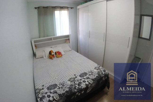 Imagem Apartamento com 2 Quartos à Venda, 55 m² em Jardim São Luís - São Paulo Imagem Apartamento com 2 Quartos à Venda, 55 m² em Jardim São Luís - São Paulo