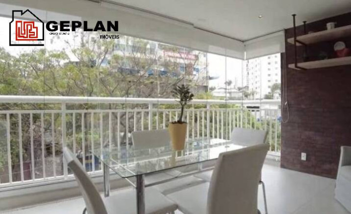 Apartamento com 2 Quartos à Venda,  em Vila Nair - São Paulo