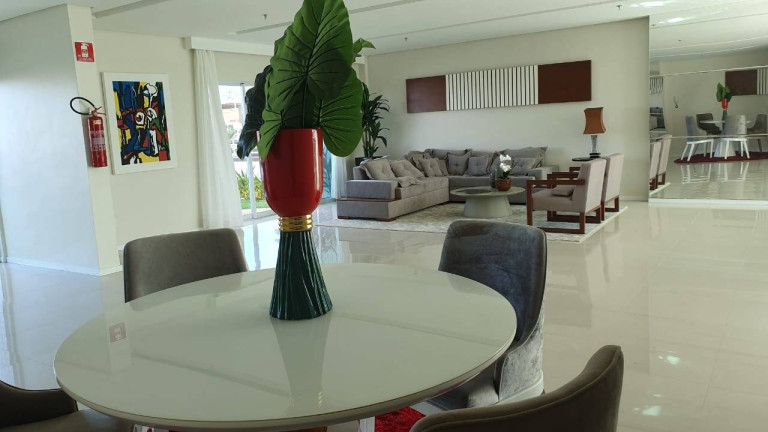 Imagem Apartamento com 4 Quartos à Venda,  em Sapiranga-coité - Fortaleza