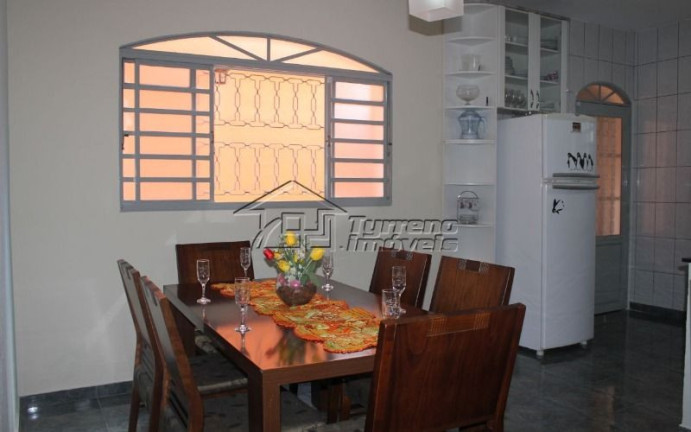 Imagem Casa com 3 Quartos à Venda, 200 m² em Jardim Sul - São José Dos Campos