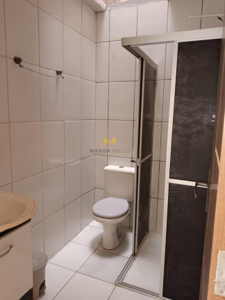 Imagem Casa com 2 Quartos à Venda, 55 m² em Vila Fuck - Piraquara Imagem Casa com 2 Quartos à Venda, 55 m² em Vila Fuck - Piraquara