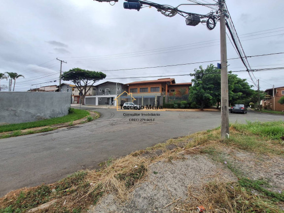 Imagem Terreno à Venda, 666 m² em Parque São Quirino - Campinas