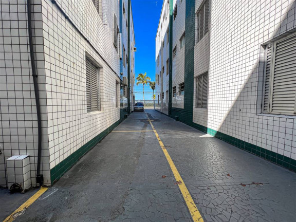 Imagem Kitnet com 1 Quarto à Venda, 29 m² em Tupi - Praia Grande Imagem Kitnet com 1 Quarto à Venda, 29 m² em Tupi - Praia Grande