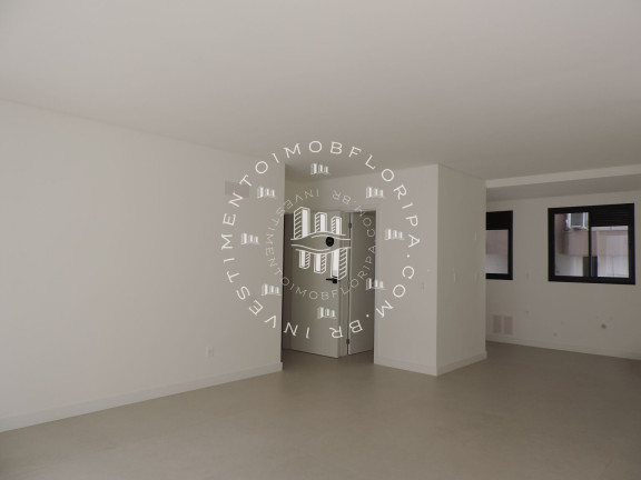 Imagem Apartamento com 3 Quartos à Venda, 107 m² em Centro - Florianópolis